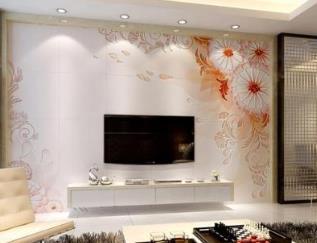 電視背景墻店十大品牌排行榜揭曉，云端背景墻引領室內裝飾新潮流
